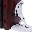 NEMESIS NOW STORMTROOPER BOOKENDS 18.5CM 801269140700