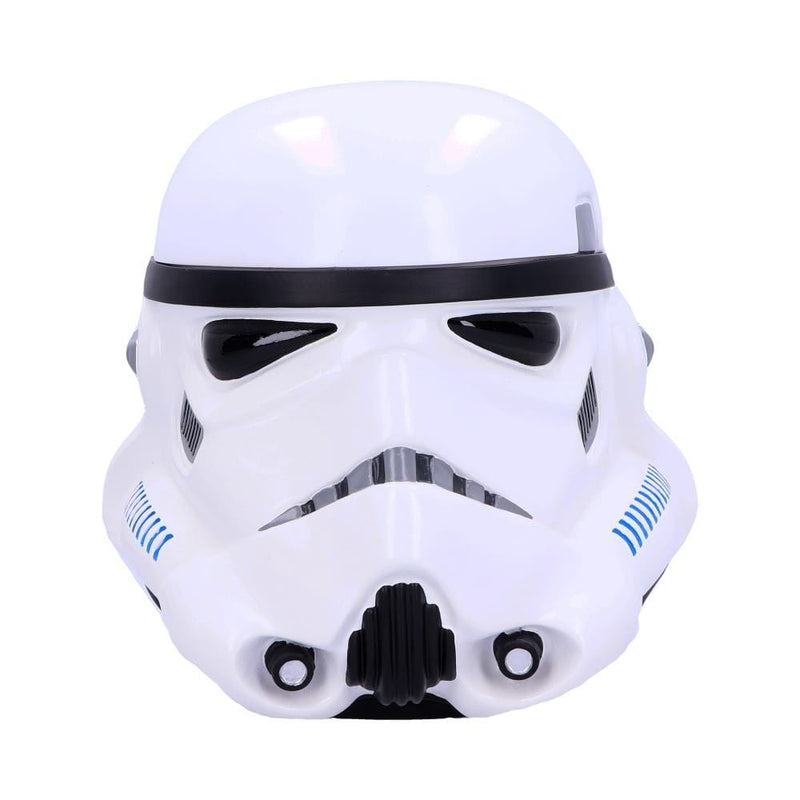 NEMESIS NOW STORMTROOPER BOX 17.5CM 801269141370