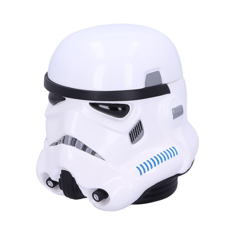 NEMESIS NOW STORMTROOPER BOX 17.5CM 801269141370