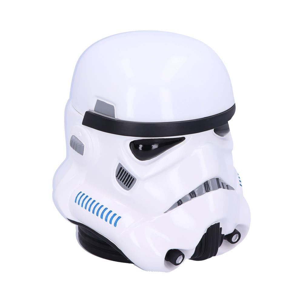 NEMESIS NOW STORMTROOPER BOX 17.5CM 801269141370