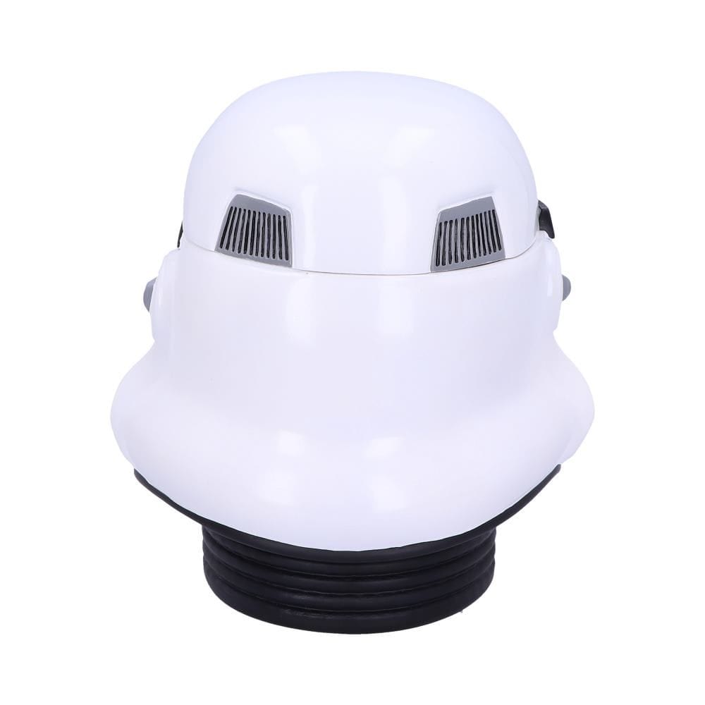 NEMESIS NOW STORMTROOPER BOX 17.5CM 801269141370