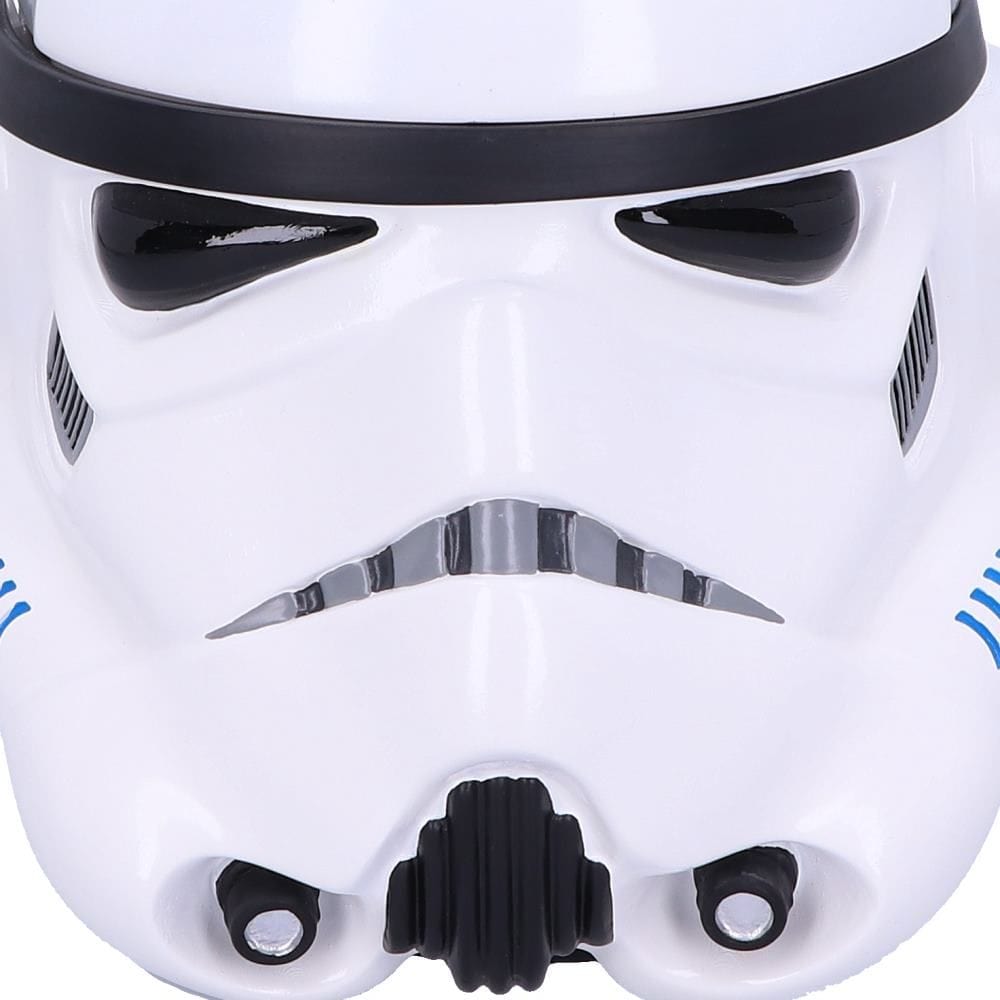 NEMESIS NOW STORMTROOPER BOX 17.5CM 801269141370