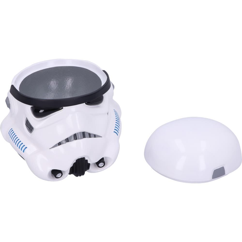 NEMESIS NOW STORMTROOPER BOX 17.5CM 801269141370