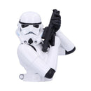 NEMESIS NOW STORMTROOPER BUST (SMALL) 14.2CM 801269149338