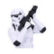 NEMESIS NOW STORMTROOPER BUST (SMALL) 14.2CM 801269149338