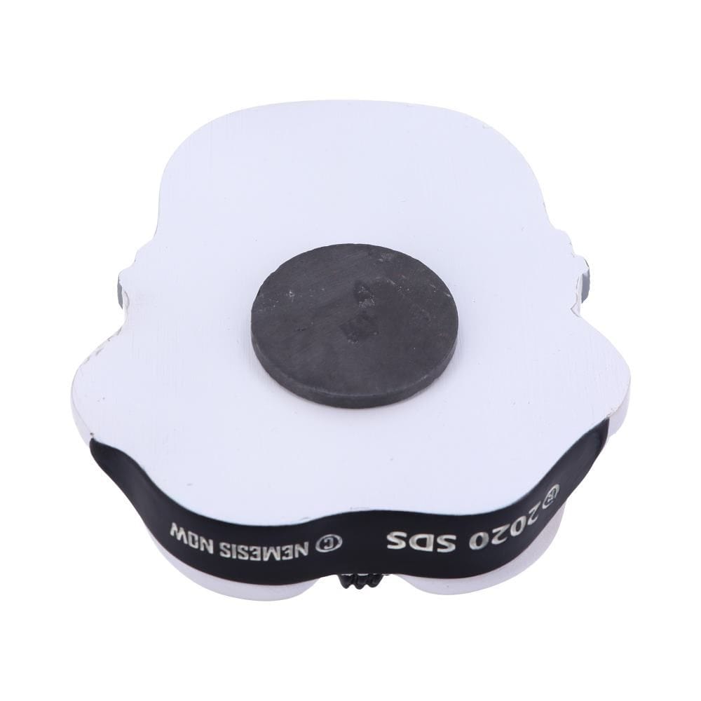 NEMESIS NOW STORMTROOPER MAGNET 8.5CM 801269141356