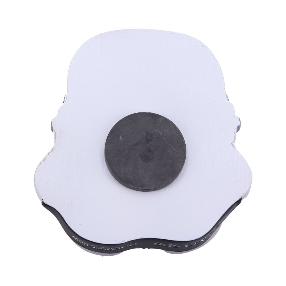 NEMESIS NOW STORMTROOPER MAGNET 8.5CM 801269141356