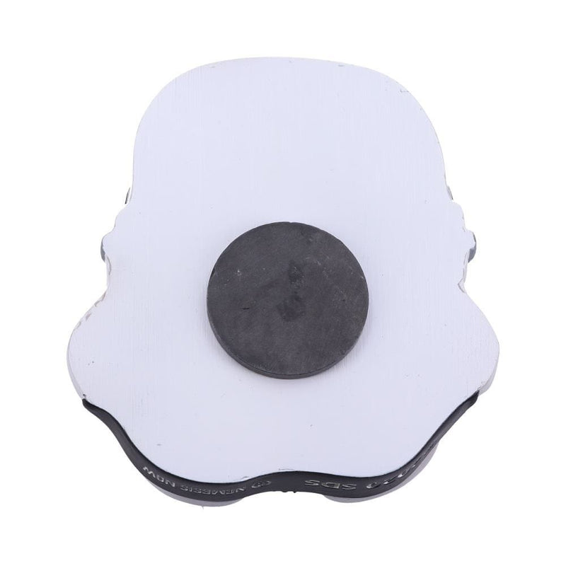 NEMESIS NOW STORMTROOPER MAGNET 8.5CM 801269141356
