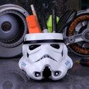 NEMESIS NOW STORMTROOPER PEN POT 12.5CM 801269141387