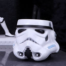 NEMESIS NOW STORMTROOPER PEN POT 12.5CM 801269141387