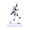 NEMESIS NOW STORMTROOPER ROCK ON! 18CM 801269146047