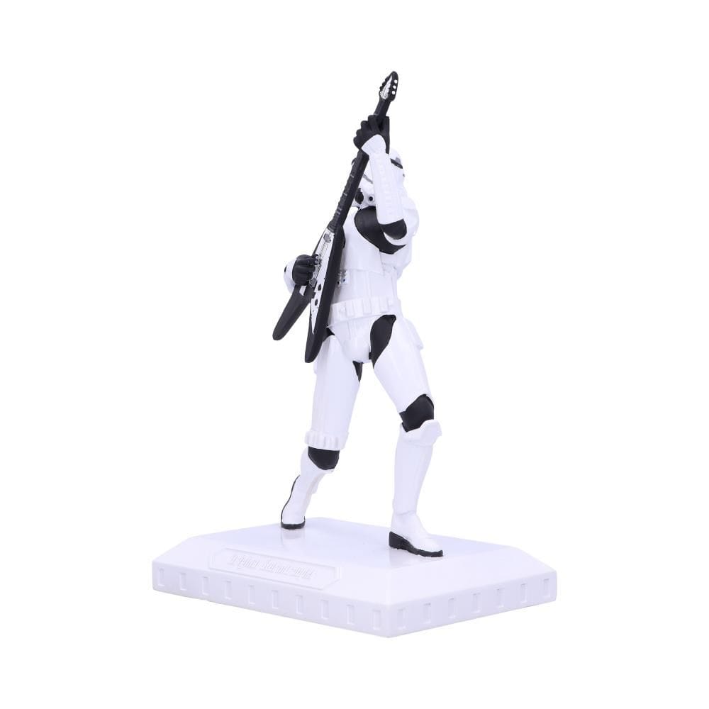NEMESIS NOW STORMTROOPER ROCK ON! 18CM 801269146047