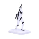 NEMESIS NOW STORMTROOPER ROCK ON! 18CM 801269146047