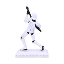 NEMESIS NOW STORMTROOPER ROCK ON! 18CM 801269146047
