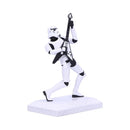NEMESIS NOW STORMTROOPER ROCK ON! 18CM 801269146047