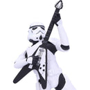 NEMESIS NOW STORMTROOPER ROCK ON! 18CM 801269146047