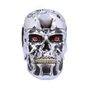 NEMESIS NOW T-800 TERMINATOR BOX 18CM 801269064785
