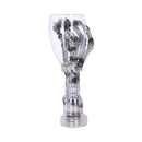 NEMESIS NOW TERMINATOR 2 HAND GOBLET 19CM 801269098988