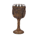 NEMESIS NOW THOR GOBLET 17CM 801269134129