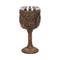 NEMESIS NOW THOR GOBLET 17CM 801269134129