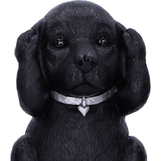 NEMESIS NOW THREE WISE LABRADORS 8.5CM 801269146108