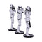 NEMESIS NOW THREE WISE STORMTROOPER 14CM 801269135812