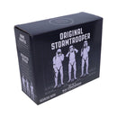 NEMESIS NOW THREE WISE STORMTROOPER 14CM 801269135812