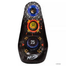 NERF- ELITE INFLATABLE TARGET 4' TALL PRACTICE 191726379263