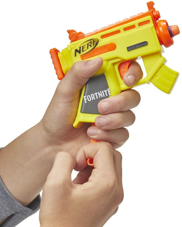 Nerf Fortnite Blaster Frenz 4 Ever Nerf : King Jouet France, Nerf et