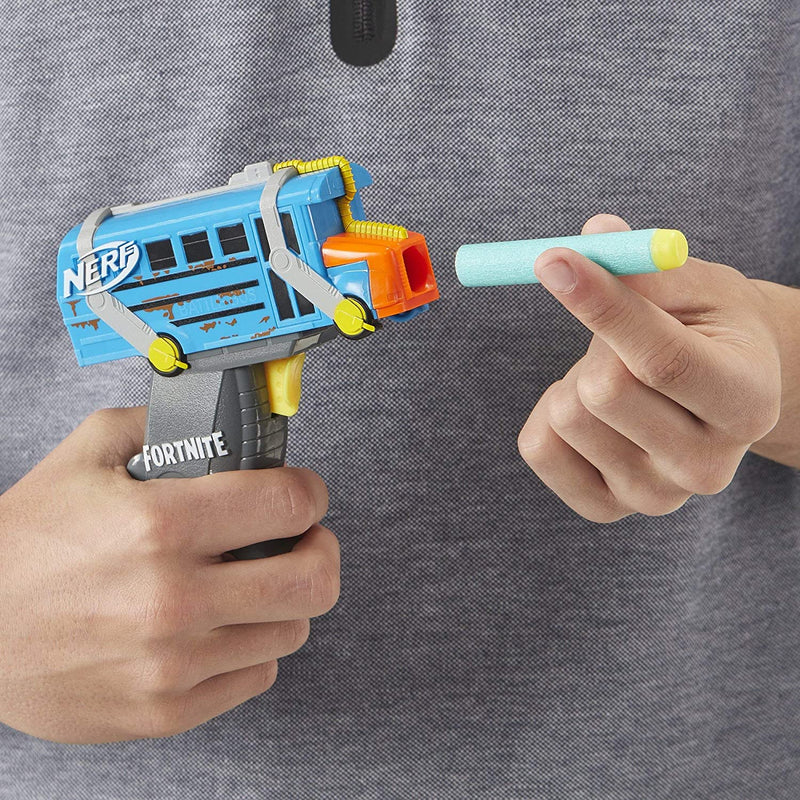 NERF- ROBLOX MM2 SHARK SEEKER BLASTER – igabiba