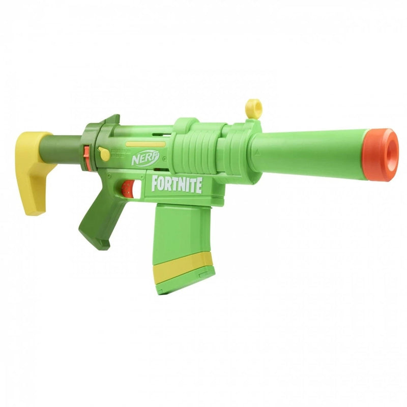 NERF- ROBLOX MM2 SHARK SEEKER BLASTER – igabiba