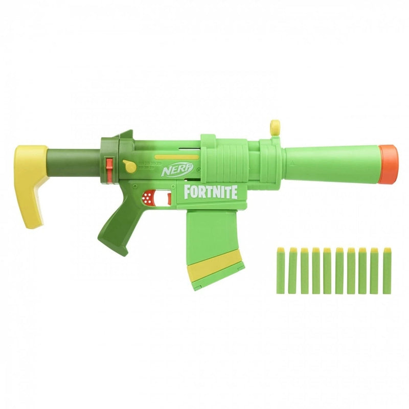 NERF- ROBLOX MM2 SHARK SEEKER BLASTER – igabiba