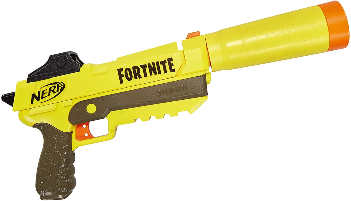 NERF-FORTNITE SP L 5010993606207