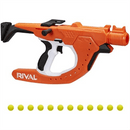 NERF- RIVAL CURVE SHOT SIDESWIPE XXI-1200 BLASTER 5010993803675