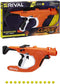 NERF- RIVAL CURVE SHOT SIDESWIPE XXI-1200 BLASTER 5010993803675