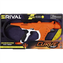 NERF- RIVAL CURVE SHOT SIDESWIPE XXI-1200 BLASTER 5010993803675