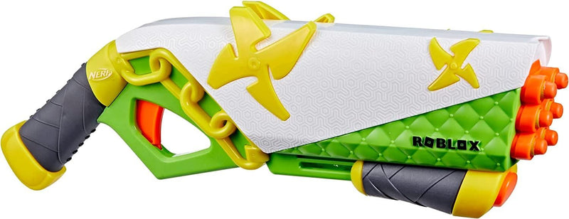 Roblox Toys Nerf Roblox Ninja Legends Shadow Sensei ,Nova Lacrada