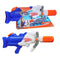 NERF- SUPER SOAKER HYDRA 5010993547708