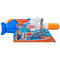 NERF- SUPER SOAKER HYDRA 5010993547708