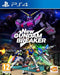 New Gundam Breaker (PS4) 3391891998710