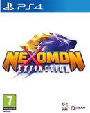 Nexomon: Extinction (PS4) 5060690791560