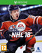 NHL 18 (xbox one) 5030944121573