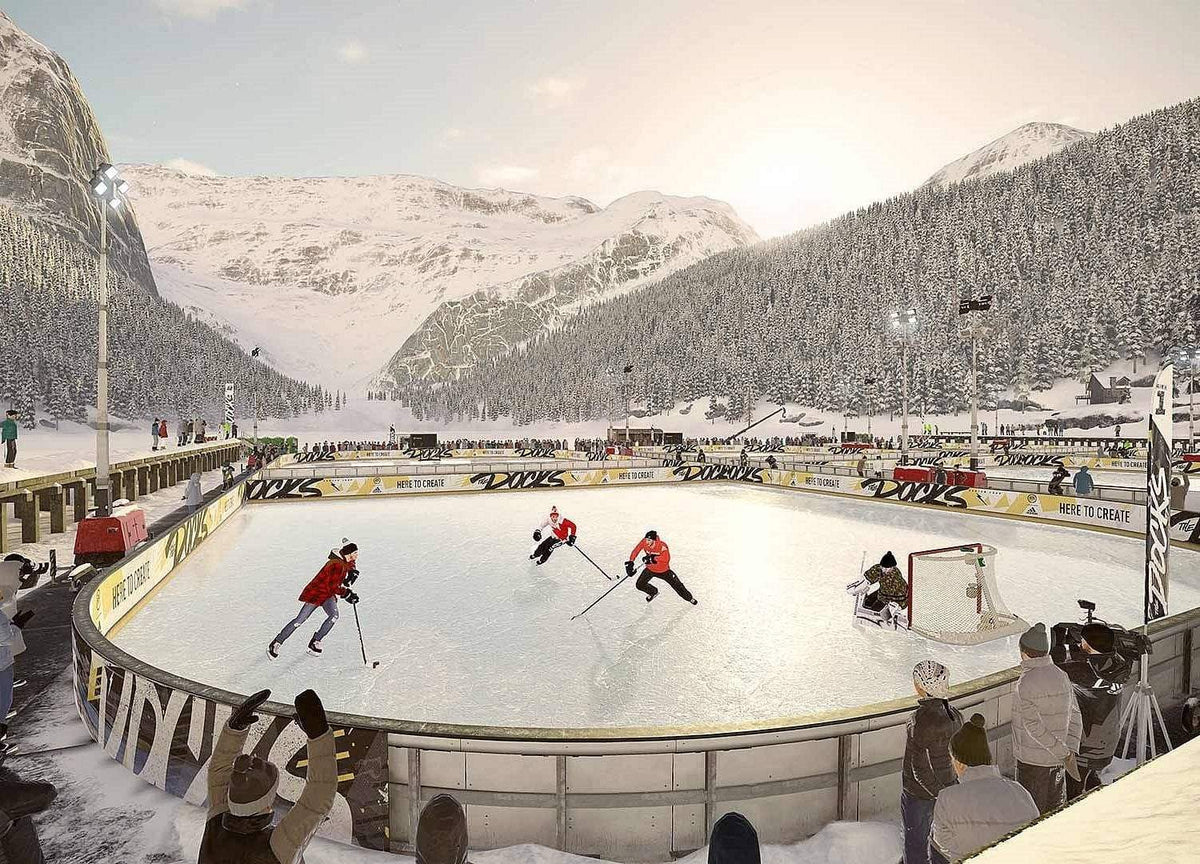 NHL 19  (PS4) 5035226121951