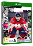 NHL 21 (Xbox One) 5030947122980