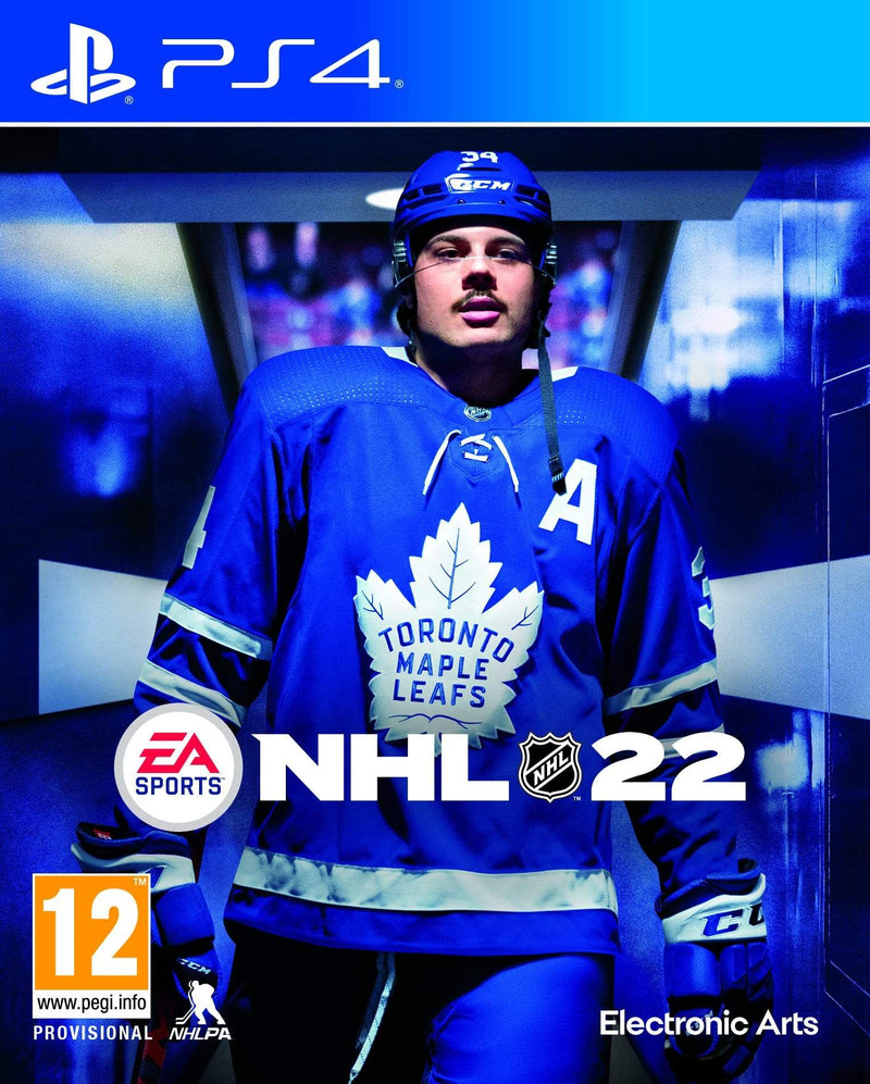 NHL 22 Makes Successful Transition to Next-Gen Consoles