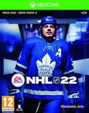 NHL 22 (Xbox One) 5030934123723