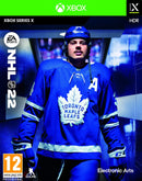 NHL 22 (Xbox Series X) 5030949123879