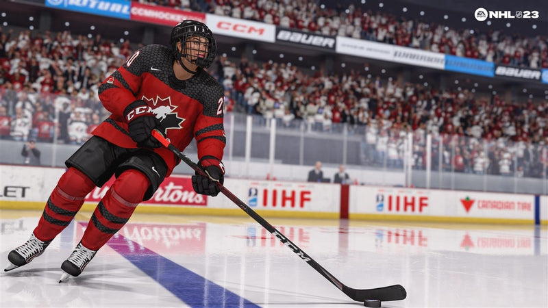 NHL 23 (Playstation 5) 5030935123890