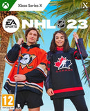 NHL 23 (Xbox Series X) 5030947123895