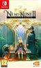 Ni No Kuni II: Revenant Kingdom - Princes Edition (Nintendo Switch) 3391892015393